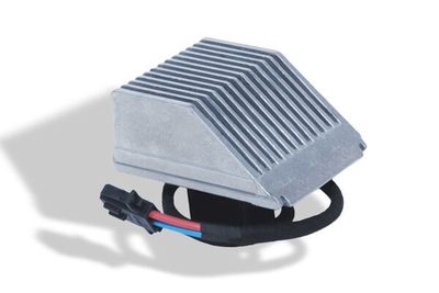 Блок управления, кондиционер MAHLE MELM4