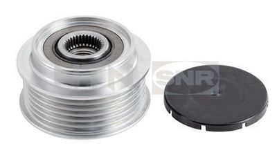 Механизм свободного хода генератора SNR GA754.13