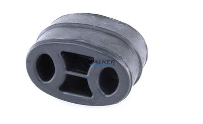 Резиновые полоски, система выпуска WALKER 81394