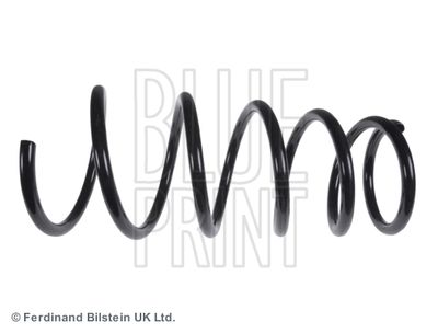 Пружина ходовой части BLUE PRINT ADK888363