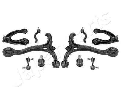 Комлектующее руля, подвеска колеса JAPANPARTS SKS-400