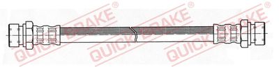 Тормозной шланг QUICK BRAKE 24.001