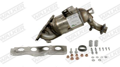 Катализатор WALKER 28655