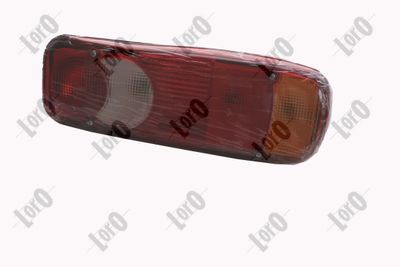 Aizmugurējais lukturis ABAKUS 042-29363-2515