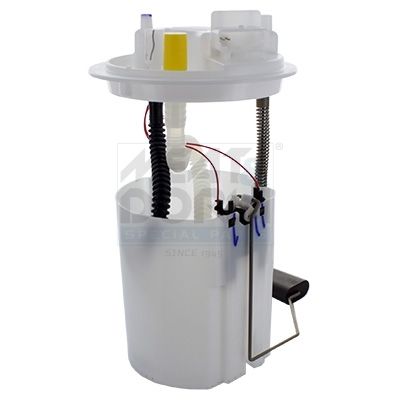 Датчик, запас топлива MEAT & DORIA 79440