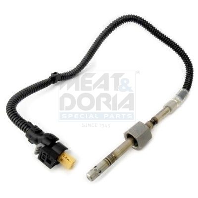 Датчик, температура выхлопных газов MEAT & DORIA 12104