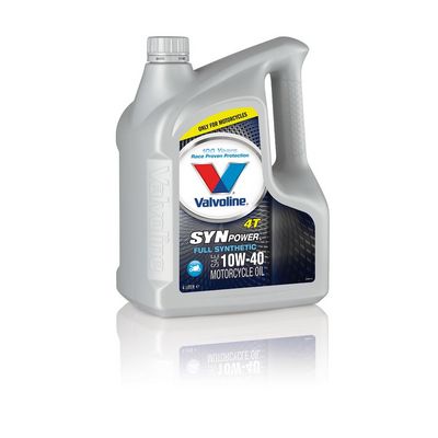 VALVOLINE VE14007 10W-40 4l Motoreļļa