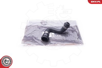 Radiatora cauruļvads ESEN SKV 24SKV243