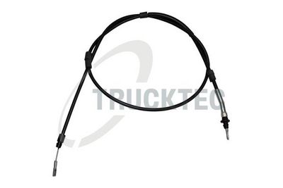 Trose, Stāvbremžu sistēma TRUCKTEC AUTOMOTIVE 02.35.323