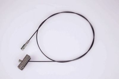 Тросик, cтояночный тормоз HELLA 8AS 355 666-431