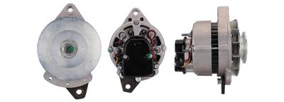 Ģenerators LUCAS LRA02514