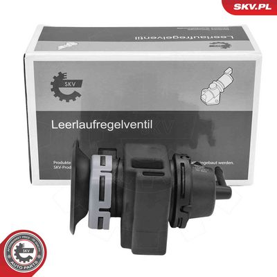 Преобразователь давления, турбокомпрессор ESEN SKV 14SKV917