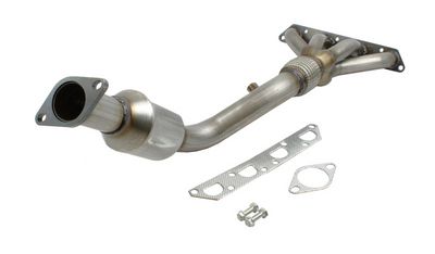 Катализатор MAXGEAR 27-6220