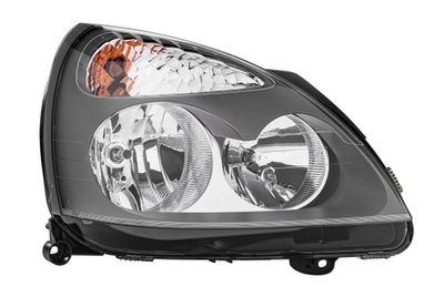 Основная фара HELLA 1DB 008 461-741