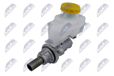 pompa hamulcowa NTY HPH-MS-003