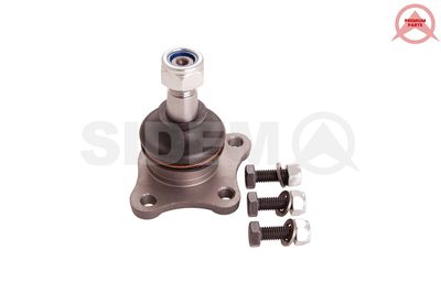 Balst-/Virzošais šarnīrs SIDEM 72185