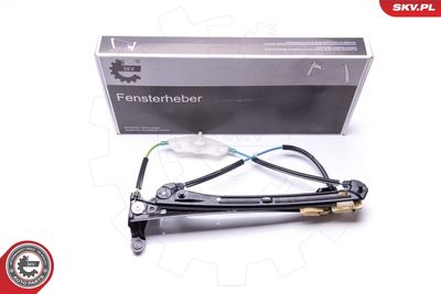 Стеклоподъемник ESEN SKV 00SKV302