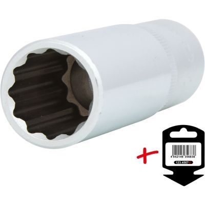 Muciņatslēga KS TOOLS 917.1267-E