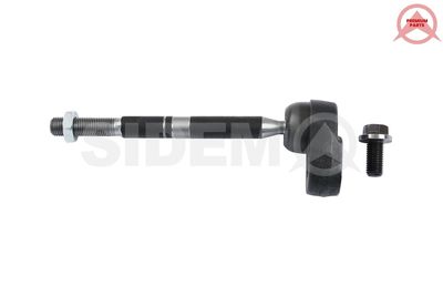 Осевой шарнир, рулевая тяга SIDEM 49114