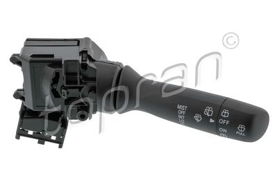 Переключатель стеклоочистителя TOPRAN 724 492