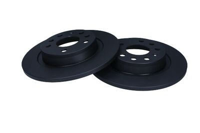 Тормозной диск QUARO QD9485HC