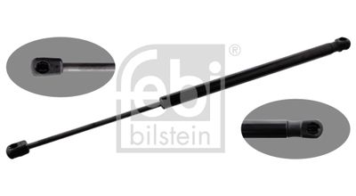 Gāzes atspere, Bagāžas/Kravas nodalījuma vāks FEBI BILSTEIN 47036