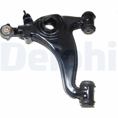 Neatkarīgās balstiekārtas svira, Riteņa piekare DELPHI TC1220