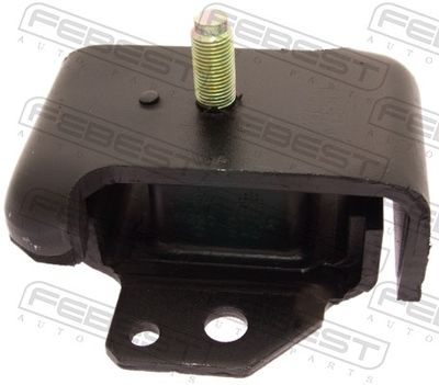 Подвеска, двигатель FEBEST NM-011