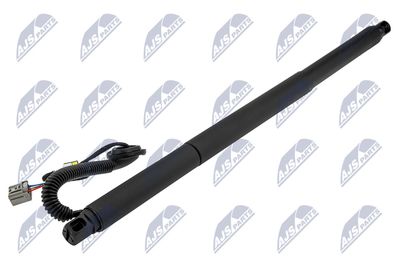 Elektromotors, Bagāžas nod. vāks NTY AE-CH-047