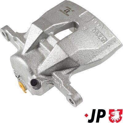 Bremžu suports JP GROUP 4861901180