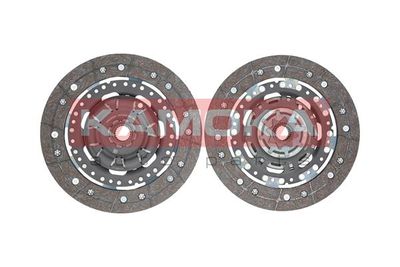 Диск сцепления KAMOKA DC003