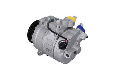 Компрессор, кондиционер KAMOKA 7820069