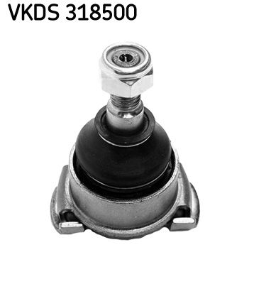 Balst-/Virzošais šarnīrs SKF VKDS 318500