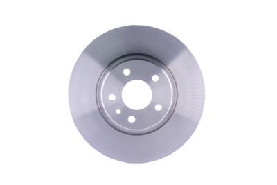 Тормозной диск HELLA 8DD 355 106-451