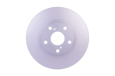 Bremžu diski HELLA 8DD 355 115-981