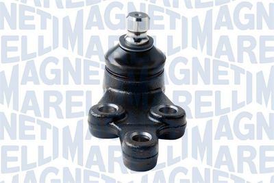 Болт крепления, рычаг MAGNETI MARELLI 301191618550