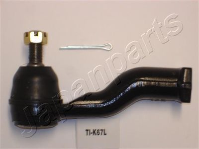 Stūres šķērsstiepņa uzgalis JAPANPARTS TI-K67L