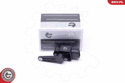 Sensors, lukturu augstuma regulēšana ESEN SKV 17SKV446
