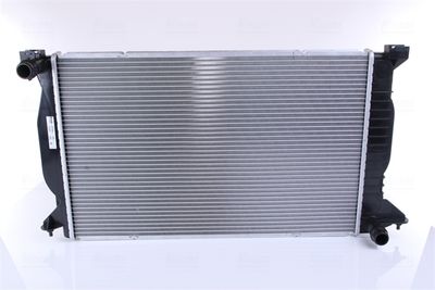 Radiators, Motora dzesēšanas sistēma NISSENS 60302A