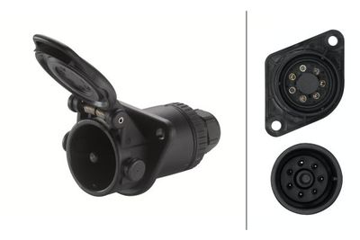 Kontaktligzda HELLA 8JB 007 645-021