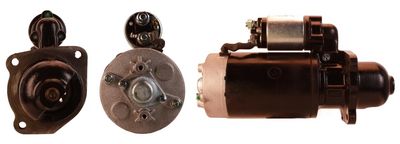 Стартер DRI 638007102