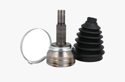 Šarnīru komplekts, Piedziņas vārpsta METELLI 15-11025