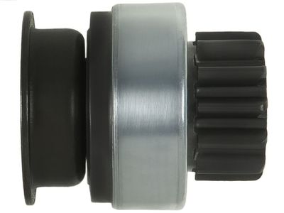 Привод с механизмом свободного хода, стартер AS-PL SD5074