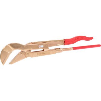 Cauruļu atslēga KS TOOLS 962.4008