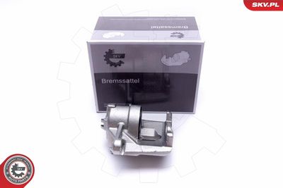 Тормозной суппорт ESEN SKV 56SKV001