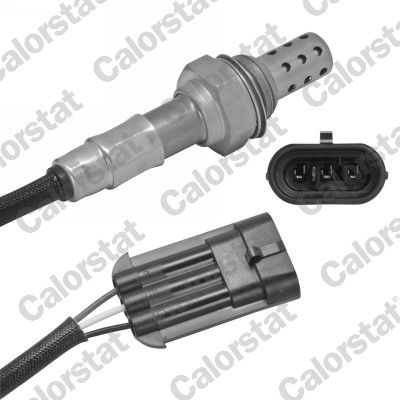 Лямбда-зонд CALORSTAT by Vernet LS130167