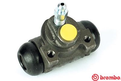 Riteņa bremžu cilindrs BREMBO A 12 A57