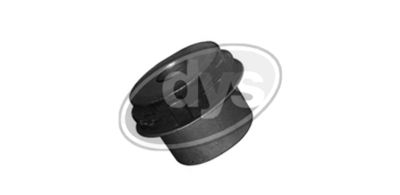 Piekare, Šķērssvira DYS 37-27876