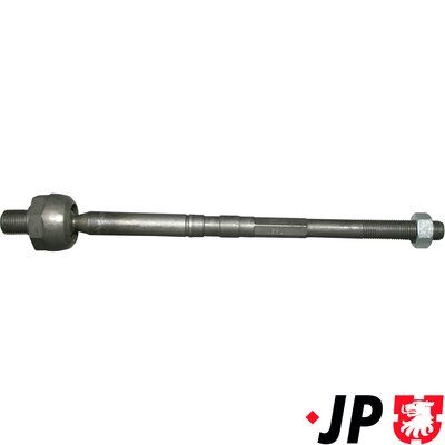 Осевой шарнир, рулевая тяга JP GROUP 1244500900