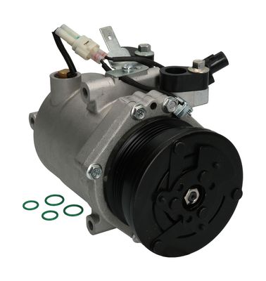 Компрессор, кондиционер BOSCH 1 986 AD1 298